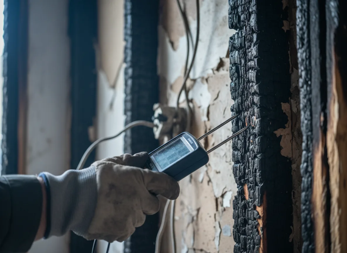Fire Damage Restoration Baker, WV FAQs
